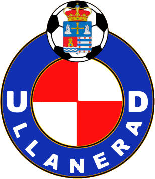 Logo de U.D. LLANERA (ASTURIAS)