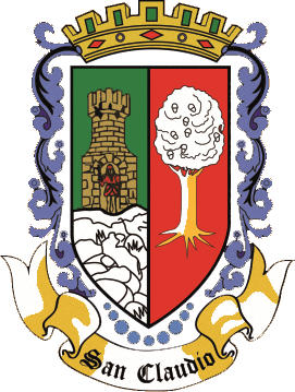 Logo de U.D. SAN CLAUDIO (ASTURIAS)