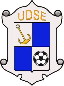 Logo de U.D. SAN ESTEBAN DE PRAVIA (ASTURIAS)