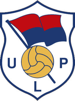 Logo UNION POPULAR DE LANGREO (ASTURIAS)