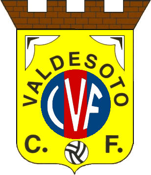 Logo di VALDESOTO C.F. (ASTURIAS)