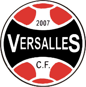 Logo de VERSALLES C.F. (ASTURIAS)