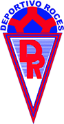 Logo de DEPORTIVO ROCES