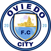 Logo de OVIEDO CITY F.C.