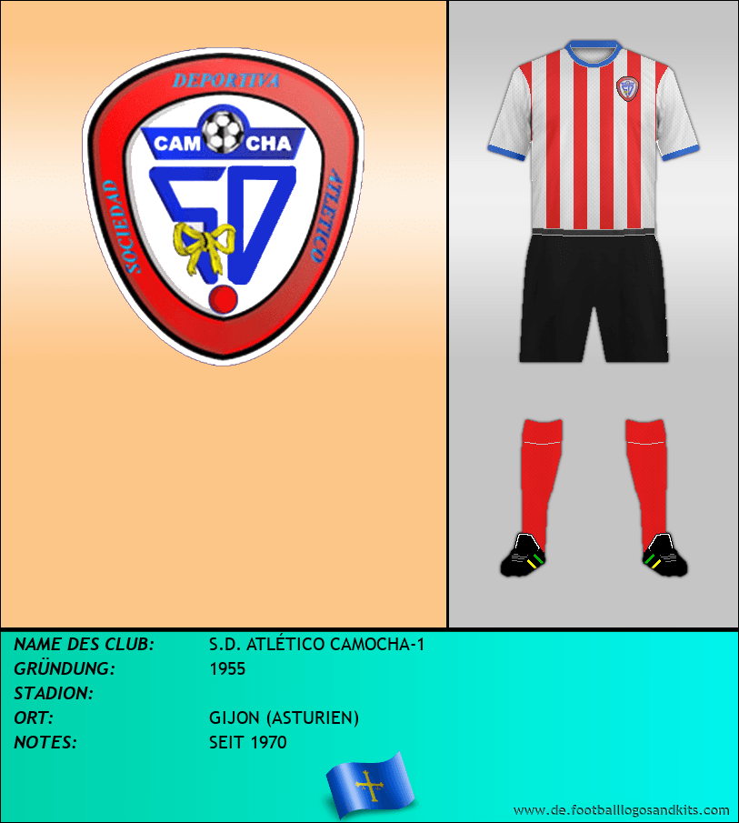 Logo S.D. ATLÉTICO CAMOCHA-1