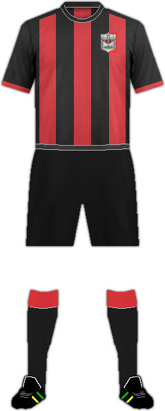 Maglie C.D. ATLÉTICO PEÑACASTILLO