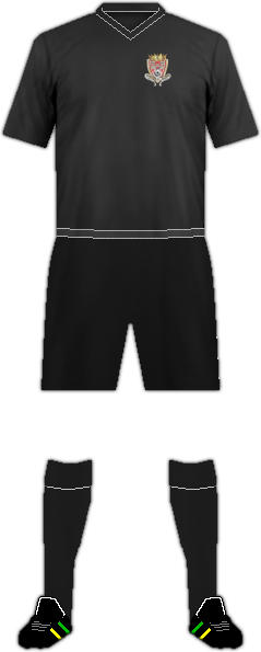 Kit C.D.E. FORÇA TORRE C.F.C.