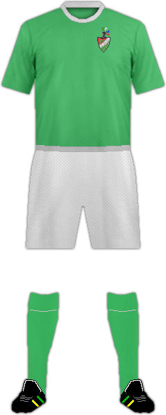 Kit CULTURAL DEPORTIVA GUARNIZO