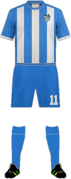 Kit JUVENTUD ATLÉTICO SAN ROMÁN