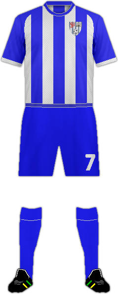 Maglie S.D. IGUÑA