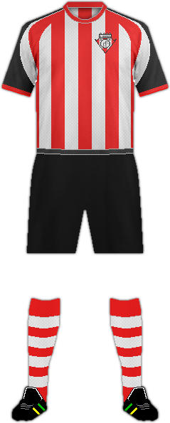 Kit S.D. NUEVA MONTAÑA
