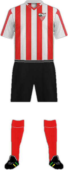 Kit SELAYA F.C.