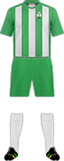 套件C.D. MONTAÑAS DEL PAS