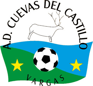 Logo de A.D. CUEVAS DEL CASTILLO (CANTABRIA)