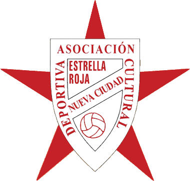 Logo de A.D.C. ESTRELLA ROJA (CANTABRIA)