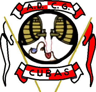 Logo de A.D.C.G. CUBAS (CANTABRIA)