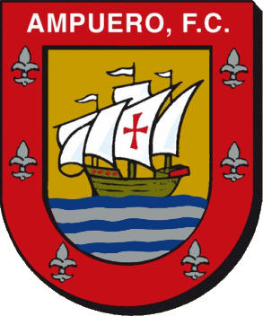 Logo de AMPUERO F.C. (CANTABRIA)