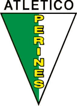 Logo de ATLÉTICO PERINES (CANTABRIA)