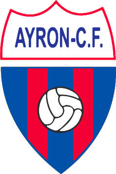 Logo AYRON C.F. (KANTABRIEN)