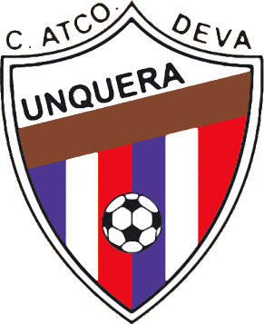 Logo di C. ATLETICO DEVA (CANTABRIA)