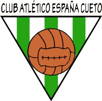 Logo de C. ATLETICO ESPAÑA DE CUETO (CANTABRIA)