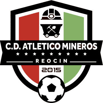 Logo di C.D. ATLÉTICO MINEROS (CANTABRIA)