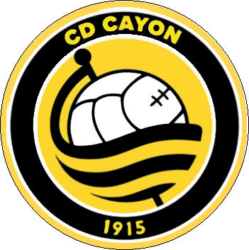 Logo di C.D. CAYON (CANTABRIA)