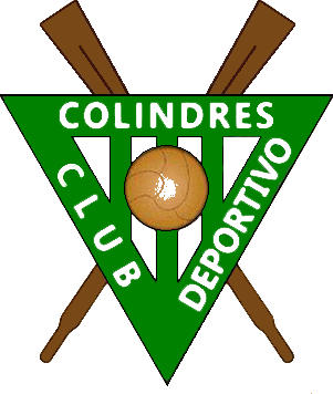 Logo de C.D. COLINDRES (CANTABRIA)