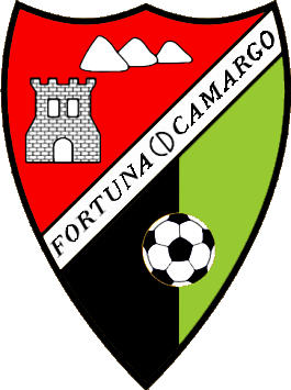 Logo di C.D. FORTUNA CAMARGO (CANTABRIA)