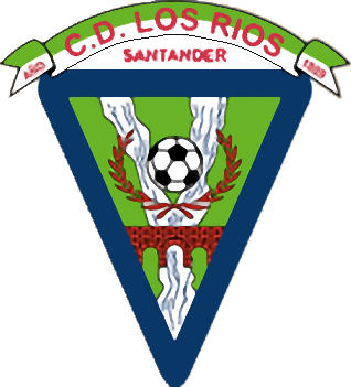 Logo de C.D. LOS RIOS (CANTABRIA)