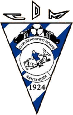 Logo de C.D. MONTE (CANTABRIA)