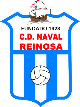 Logo di C.D. NAVAL CANTABRIA (CANTABRIA)