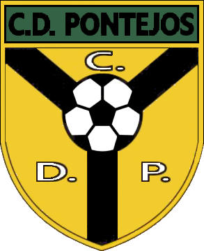 Logo di C.D. PONTEJOS (CANTABRIA)