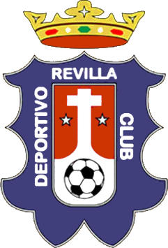 Logo de C.D. REVILLA (CANTABRIA)