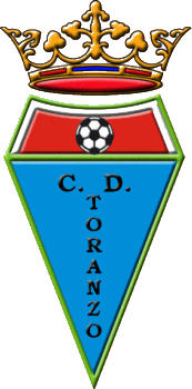 Logo di C.D. TORANZO SPORT (CANTABRIA)