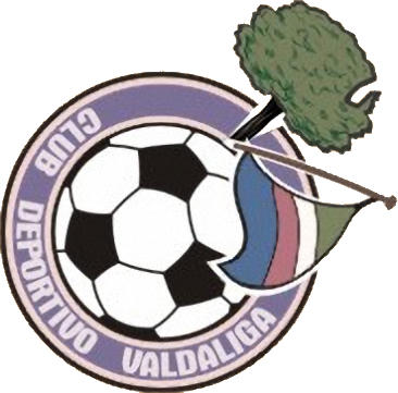 Logo de C.D. VALDALIGA (CANTABRIA)