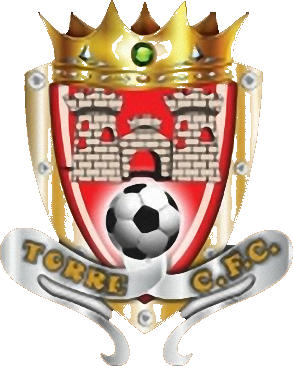 Logo of C.D.E. FORÇA TORRE C.F.C. (CANTABRIA)