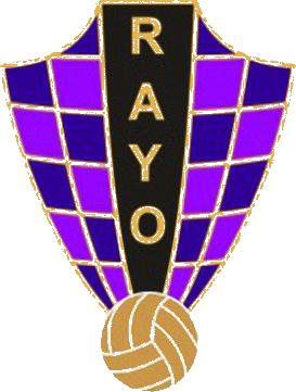 Logo di C.D.E. RAYO SANTA CRUZ (CANTABRIA)