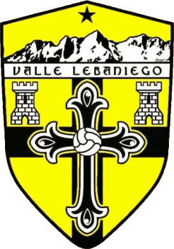 Logo de C.D.E. VALLE LEBANIEGO (CANTABRIA)