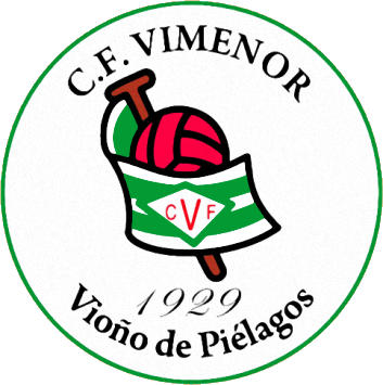 Logo C.F. VIMENOR (KANTABRIEN)