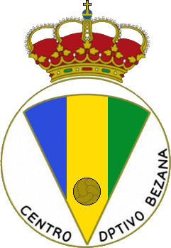 Logo di CENTRO D. BEZANA (CANTABRIA)