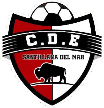 Logo de E.M.D. SANTILLANA-2 (CANTABRIA)