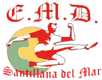 Logo de E.M.D. SANTILLANA (CANTABRIA)