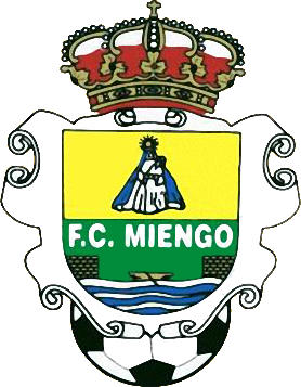 Logo de F.C. MIENGO (CANTABRIA)