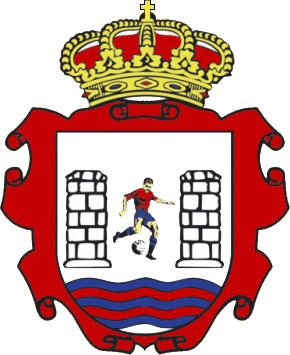 Logo de F.C. RINCONEDA (CANTABRIA)