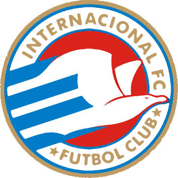 Logo de INTERNACIONAL F.C. (CANTABRIA)