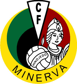 Logo di MINERVA C.F. (CANTABRIA)