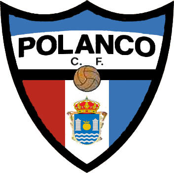 Logo of POLANCO C.F. (CANTABRIA)