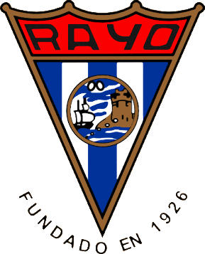 Logo de RAYO CANTABRIA (CANTABRIA)