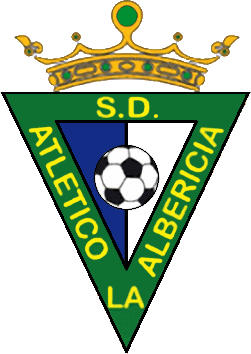 Logo of S.D. ATLÉTICO LA ALBERICIA (CANTABRIA)